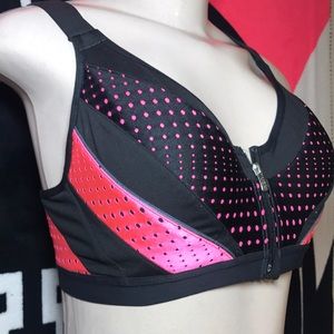 Soutien-gorge De Sport Victoria's Secret Incredible - Taille 32C - Neuf Avec étiquette